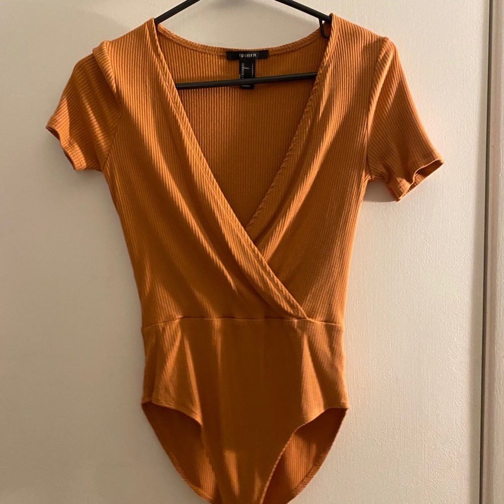 Body suit